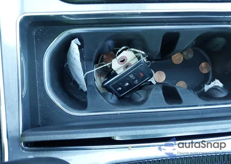 2022 Jeep Wagoneer Series I Obsidian 4X4 from USA, damaged, VIN 1C4SJVAT9NS213925